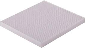 img 1 attached to 🚗 PG Cabin Air Filter PC5491 for 2000-2008 Toyota Corolla and 2003-2008 Matrix - Enhanced SEO