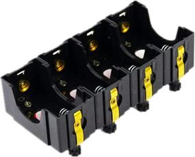img 1 attached to 6Pcs Lime2018 Parallel Battery Holder