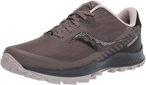 img 4 attached to Saucony Peregrine 11 Men's Trail Running Shoe