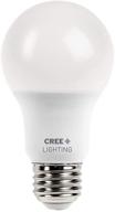 cree lighting equivalent dimmable daylight: illuminate your space with efficient and adjustable lighting логотип