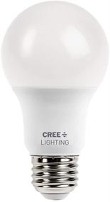 img 4 attached to Cree Lighting Equivalent Dimmable Daylight: Illuminate your space with efficient and adjustable lighting