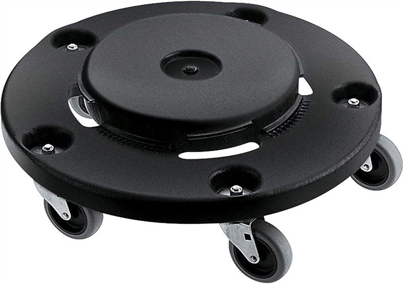 rubbermaid commercial products brute fg264000bla 로고