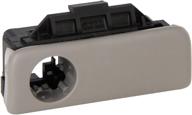 🔐 glove box lock sub-assembly for toyota 55506-35020-b0 with authentic quality logo