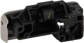 img 1 attached to 🔐 Glove Box Lock Sub-Assembly for Toyota 55506-35020-B0 with Authentic Quality