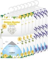 canager packets fresh packets lavender kitchen odor eliminator logo