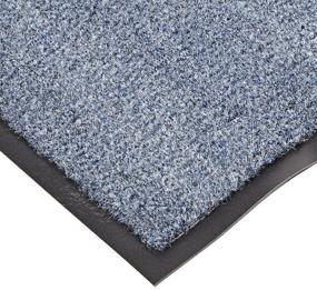 img 4 attached to 🧹 Notrax T37 Atlantic Olefin Entrance Mat: The Ultimate Janitorial & Sanitation Essential