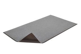 img 1 attached to 🧹 Notrax T37 Atlantic Olefin Entrance Mat: The Ultimate Janitorial & Sanitation Essential