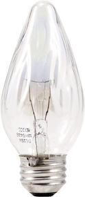 img 3 attached to Sylvania Incandescent Décor Medium Lumens: Illuminate Your Space with Style