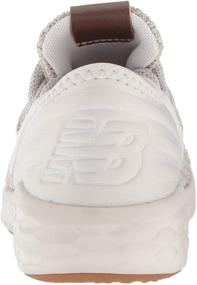 img 2 attached to Fresh Foam Cruz Decon V2 Lace-up Running Shoe for New Balance Kids