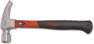 🔨 plumb 11416n 22 ounce ripping fiberglass: the ultimate tool for efficient demolition логотип