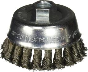img 1 attached to Bosch WB509 Brush Knotted Carbon