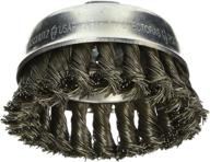 bosch wb509 brush knotted carbon логотип