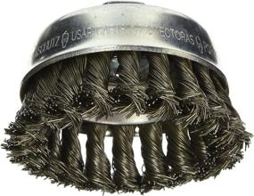 img 2 attached to Bosch WB509 Brush Knotted Carbon