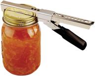 🥇 arthritis-friendly adjustable jar opener: cooks illustrated's top pick! логотип