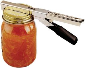 img 1 attached to 🥇 Arthritis-Friendly Adjustable Jar Opener: Cooks Illustrated's Top Pick!