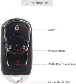 img 3 attached to EASYGUARD EC002 Bu Intelligent Unlocking Technology