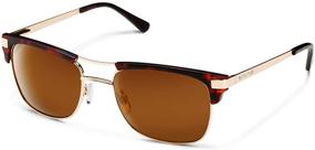 img 1 attached to SunCloud Motorway Unisex Polarized Optics