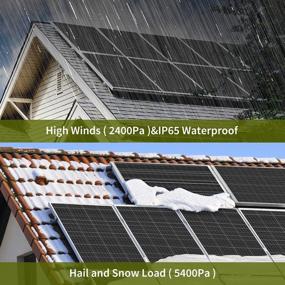 img 1 attached to HQST Polycrystalline Connectors Efficiency Applications