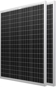 img 4 attached to HQST Polycrystalline Connectors Efficiency Applications