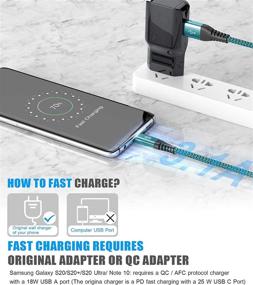 img 3 attached to USB Type C Cable 3 Industrial Electrical