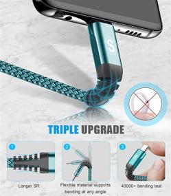 img 1 attached to USB Type C Cable 3 Industrial Electrical