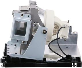 img 2 attached to 💡Превосходное качество: Замена лампы LOUTOC BL-FU310B для проектора OPTOMA EH500 X600