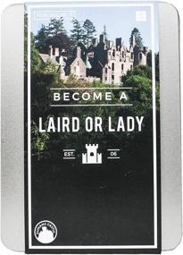 img 4 attached to Gift Republic GR100008: Experience the 🎁 Nobility with Laird or Lady Gift Box!