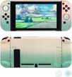rhotall protective accessories nintendo controller nintendo switch in accessories logo