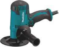 high-performance makita gv5010 5 disc sander: perfect finishing solution логотип