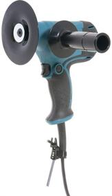 img 1 attached to High-Performance Makita GV5010 5 Disc Sander: Perfect Finishing Solution