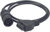 otc 3825 30 pegisys deutsch adapter logo