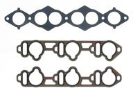 🔒 fel-pro ms 92270-4 intake manifold gasket set: top-rated sealing solution for superior performance logo