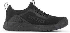 img 3 attached to VIKTOS Coyote Men's 👟 Athletic Shoes - Range Trainer Sneaker