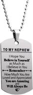 ankiyabe inspirational necklace engraved encouragement logo