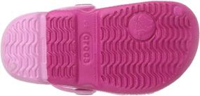 img 1 attached to 👟 Электрические детские мальчиковые сабо Crocs Electro Clog Shoes