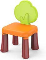 garunk portable lightweight ergonomic childrens furniture logo