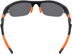 img 1 attached to 🕶️ Enhanced Mryok Earsocks and Nosepieces Kit - Oakley Men's Accessories for Improved Sunglasses and Eyewear Performance