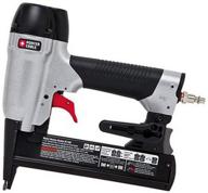 efficient fastening with porter-cable ns150c 2 inch narrow stapler логотип