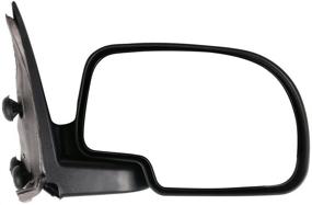 img 4 attached to SCITOO Passenger Compatible 2001 2006 Chevrolet