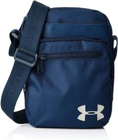 img 4 attached to Under Armour Crossbody OSFA Black