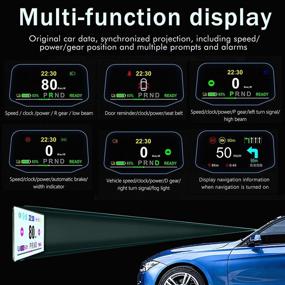 img 2 attached to IKiKin Display Y，5 1In Battery Mileage