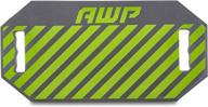 awp electricians carpenters landscapers visibility logo