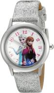 👧 kids disney watch logo