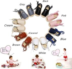 img 1 attached to 🩴 Bebila Summer Toddler Boys' Sandals 18-24 Months - Shoes and Sandals