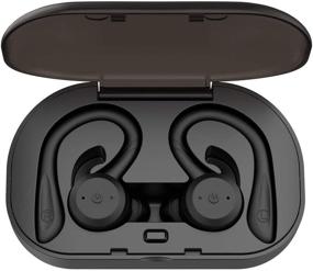 img 3 attached to DAAG Wireless Earbuds Earphones Headset