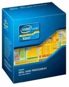 img 1 attached to 💪 Intel Xeon Quad-Core E3-1240V2 3.4GHz Processor - Retail BX80637E31240V2 for High Performance Computing