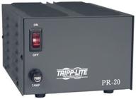 tripp lite pr20 supply output logo