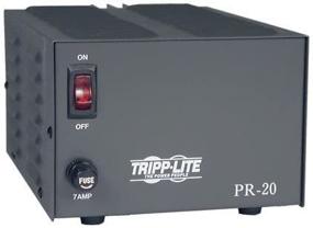 img 4 attached to Tripp Lite PR20 Supply Output