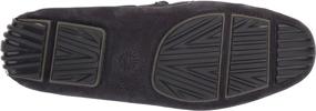 img 1 attached to UGG Bel Air Slip Driving Loafer