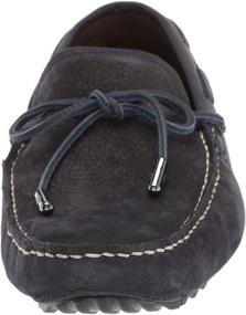 img 3 attached to UGG Bel Air Slip Driving Loafer